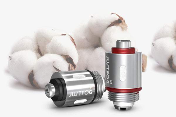 JustFog Q16 PRO Starter Kit- Vaporoso