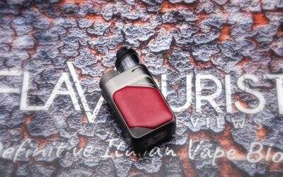 Vaporesso Swag PX80